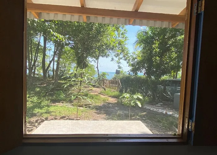 Сasa de vacaciones La Casa Del Artesano !casa Completa Frente Al Mar! Santa Cruz (Guanacaste)