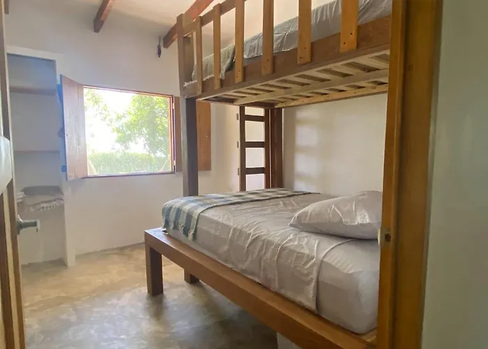 La Casa Del Artesano !casa Completa Frente Al Mar! * Santa Cruz (Guanacaste)