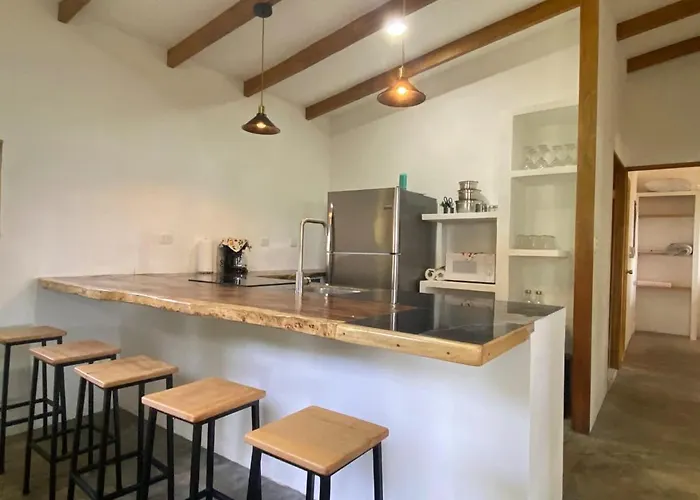 Сasa de vacaciones La Casa Del Artesano !casa Completa Frente Al Mar!
