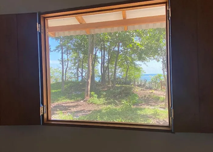 Сasa de vacaciones La Casa Del Artesano !casa Completa Frente Al Mar!