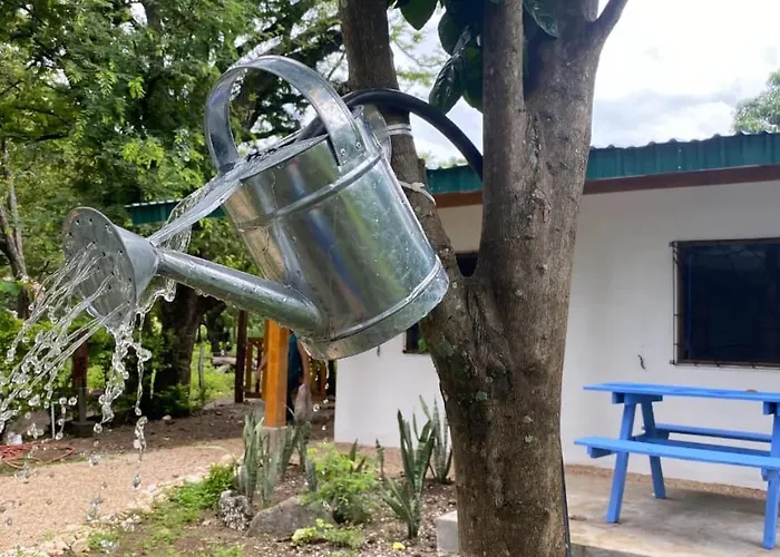 La Casa Del Artesano !casa Completa Frente Al Mar! Santa Cruz (Guanacaste)