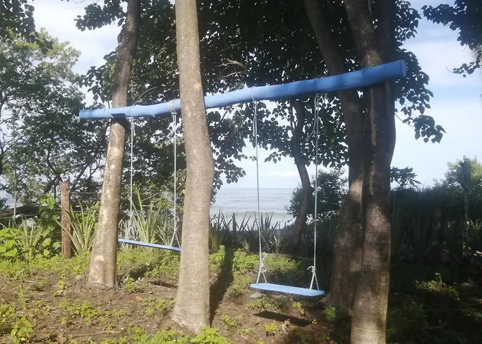 La Casa Del Artesano !casa Completa Frente Al Mar! Сasa de vacaciones *