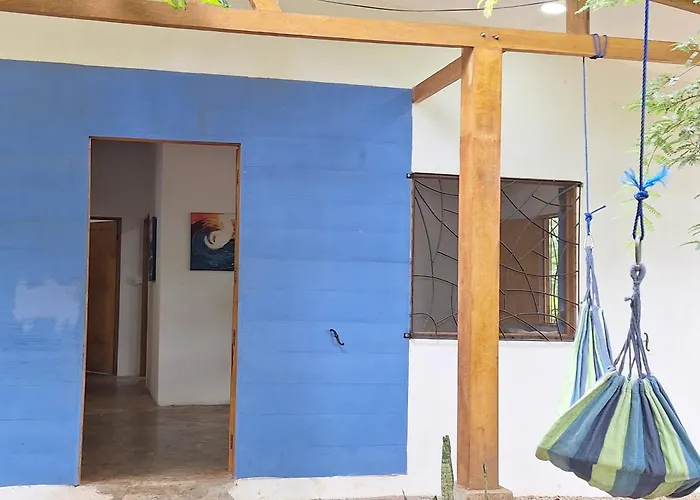 Сasa de vacaciones La Casa Del Artesano !casa Completa Frente Al Mar! *